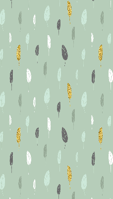 Store enrouleur Arbres colorés