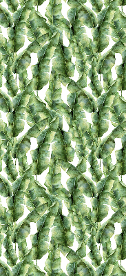 Store intérieur Feuilles