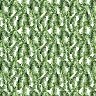 Store intérieur Feuilles