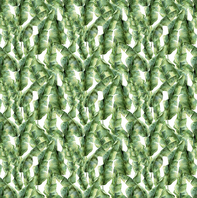 Store intérieur Feuilles