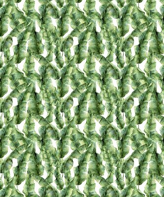 Store intérieur Feuilles