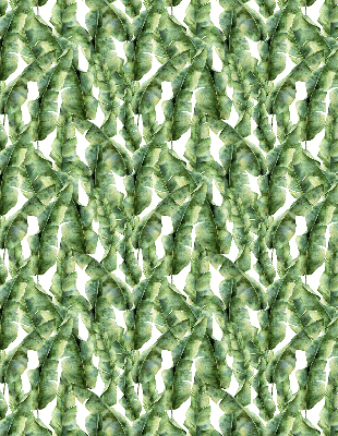 Store intérieur Feuilles