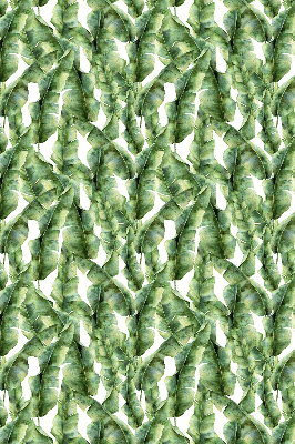 Store intérieur Feuilles