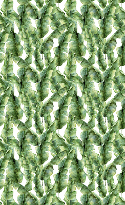 Store intérieur Feuilles