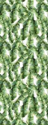 Store intérieur Feuilles