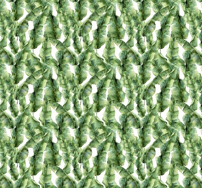 Store intérieur Feuilles