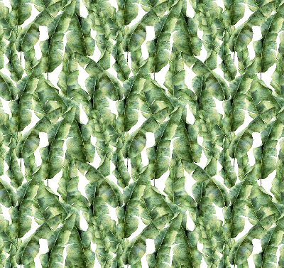 Store intérieur Feuilles