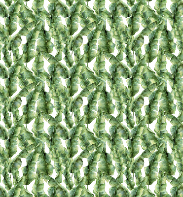 Store intérieur Feuilles