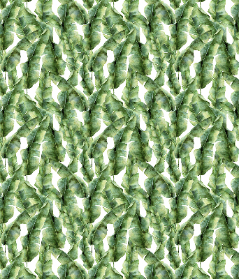 Store intérieur Feuilles