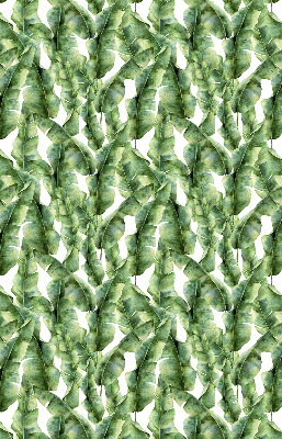 Store intérieur Feuilles