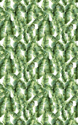 Store intérieur Feuilles