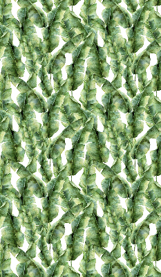 Store intérieur Feuilles