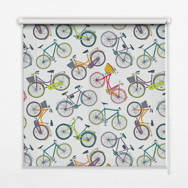 Store intérieur Vélos