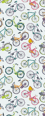 Store intérieur Vélos