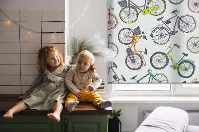 Store intérieur Vélos
