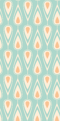 Store intérieur Avocat coloré