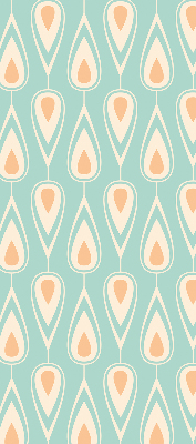 Store intérieur Avocat coloré