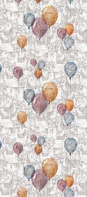 Store intérieur Ballons