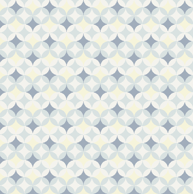 Store enrouleur Étoiles colorées