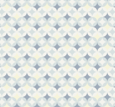 Store enrouleur Étoiles colorées