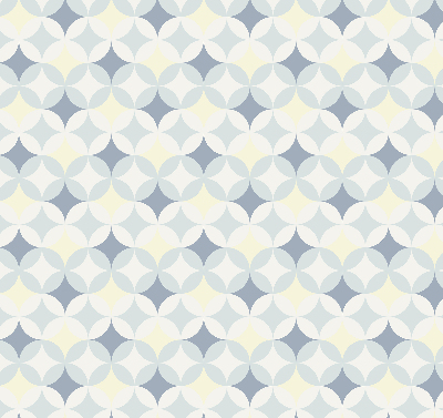 Store enrouleur Étoiles colorées