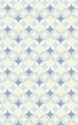 Store enrouleur Étoiles colorées