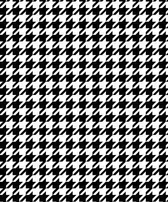 Store enrouleur Motif géométrique