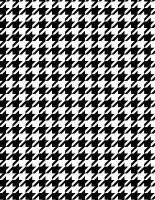 Store enrouleur Motif géométrique