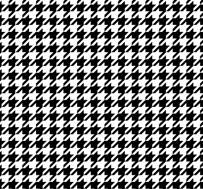 Store enrouleur Motif géométrique