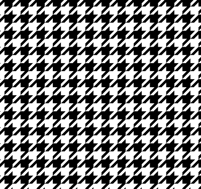 Store enrouleur Motif géométrique