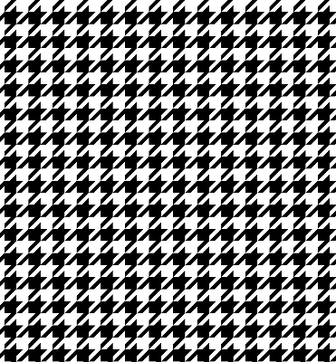 Store enrouleur Motif géométrique