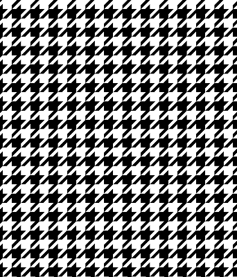 Store enrouleur Motif géométrique