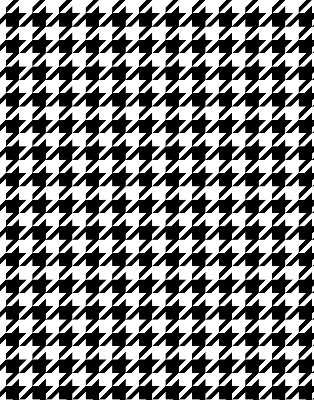 Store enrouleur Motif géométrique