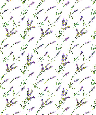 Store intérieur Lavande