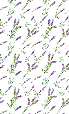 Store intérieur Lavande