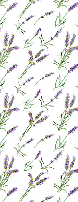 Store intérieur Lavande