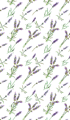 Store intérieur Lavande