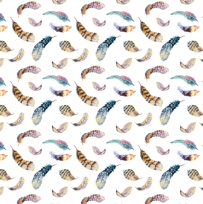 Store enrouleur Plumes