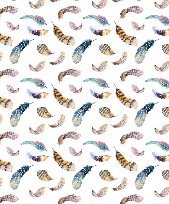 Store enrouleur Plumes