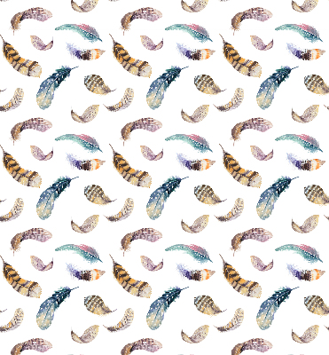 Store enrouleur Plumes