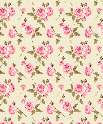 Store intérieur Roses