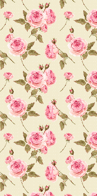 Store intérieur Roses