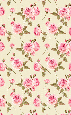 Store intérieur Roses