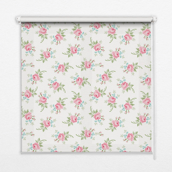 Store intérieur Roses