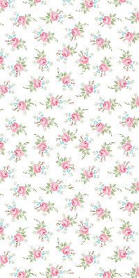 Store intérieur Roses