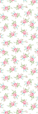 Store intérieur Roses