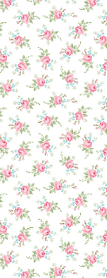 Store intérieur Roses