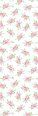 Store intérieur Roses