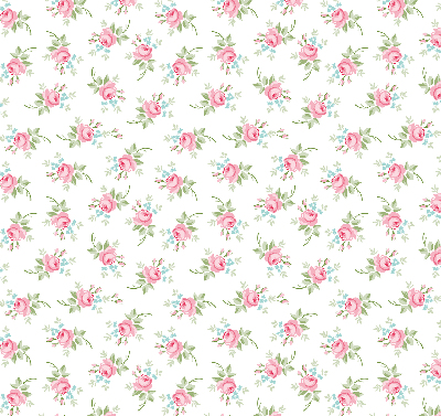 Store intérieur Roses