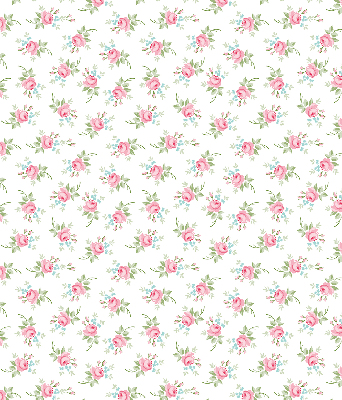 Store intérieur Roses